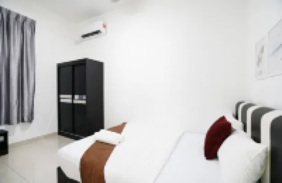 Desaru Astronaut [Kids corner] 24o7 by Joyfully