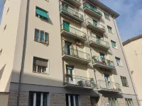 erike balcony Hotels near Parrocchia San Michele a Castello