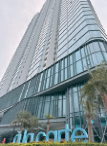 阿拉卡特下龍灣