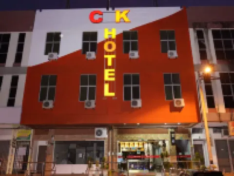 CK HOTEL, LUMUT Hotels in Manjung