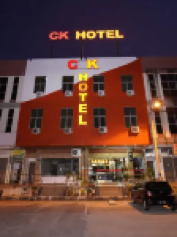 CK HOTEL, LUMUT Các khách sạn ở 