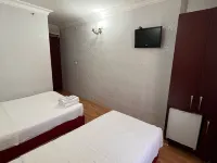 RED WHİTE HOTEL Hotels near Yenikapi Ferry