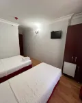 RED WHİTE HOTEL - Bãi đậu xe