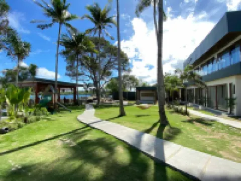 Manggadiwa Resort And Spa Hotels in Guimaras