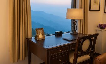 Hampton Villa Retreat