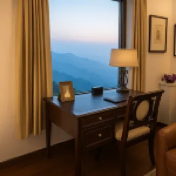 Hampton Villa Retreat