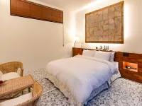 Dodu trophycal Pool Villa near by Airport - Parking