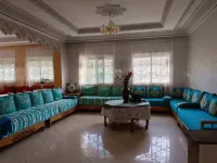 ZhuoMuNiao Garden Hotel Hotels in Nouaceur