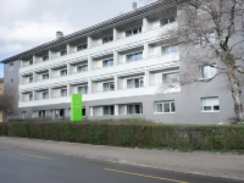 Nyon Hostel Hotels in Nyon