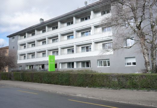 호텔 조식 구성