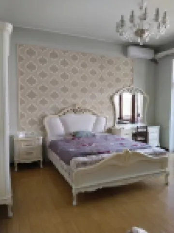 TabrisChina Vacation Rental