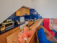 Il Baluardo Sea View Apartment Hotels in Manarola