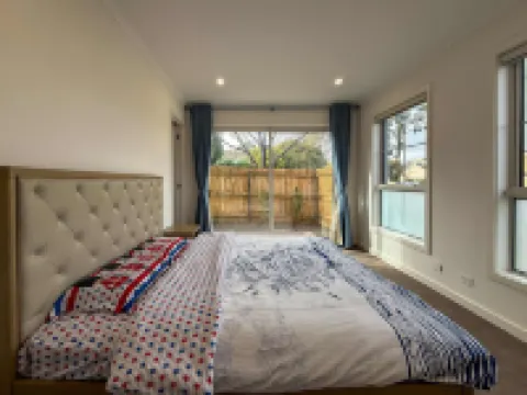 Prestige 4-Bed Luxury Home in Ashburton