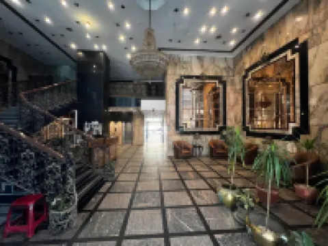 Luxury 3BR: Modern with Nile View from All Rooms