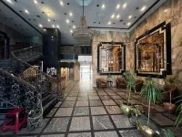 Luxury 3BR: Modern with Nile View from All Rooms