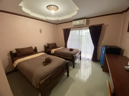 Sukhothai Grand Hotel and Landmark