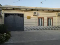 Zamin Hostel and Guest House Hoteles cerca del Aeropuerto Internacional de Taskent