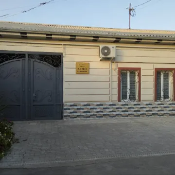 Zamin Hostel and Guest House