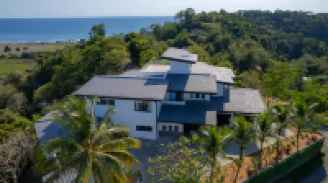 Casa Marlin Jaco Hotels in Playa Hermosa