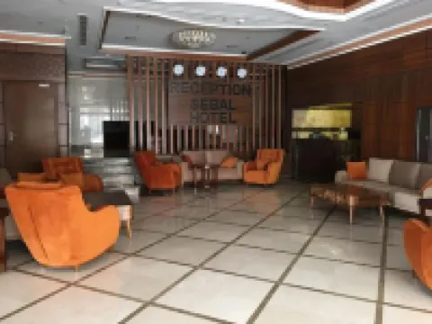 Sebal Hotel Hotels near Islamic University of Madinah