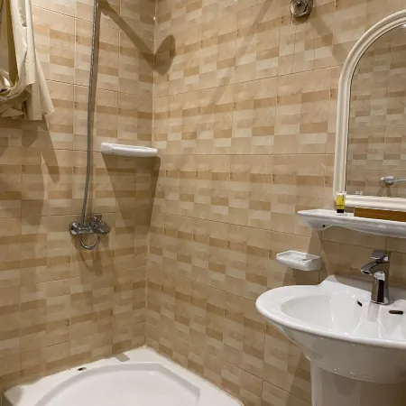 Akarem Al Safa Serviced Apartments