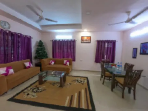 อาธาร์ฟ วิลลา