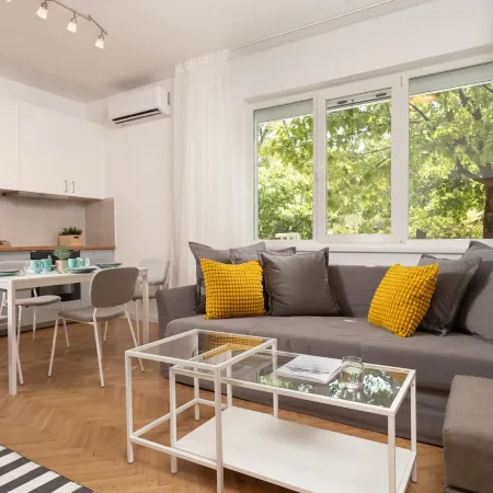 Starflat | Gorgeous central apartment next to NDK