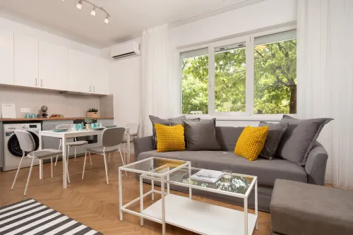 Starflat | Gorgeous central apartment next to NDK