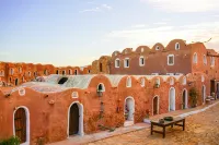 Ksar Ouled Debbab Hotels in Tataouine