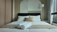 The Family Den Upton By Elica - Infinity Pools