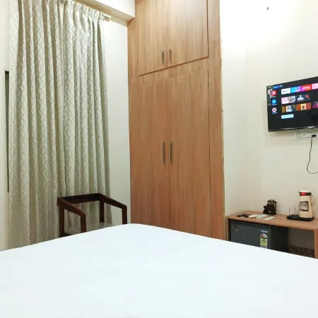 Hotel Vista Inn
