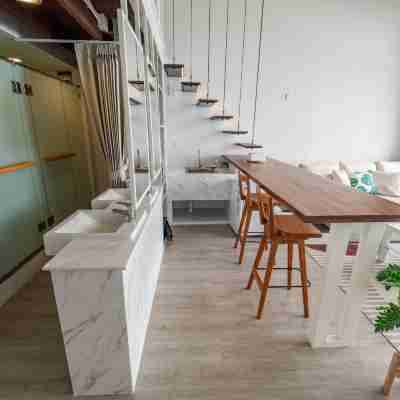 Ease Me Residence Rooms