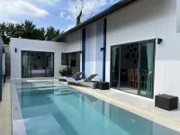 Aonang Selena Pool Villa -  case vacanza in affitto