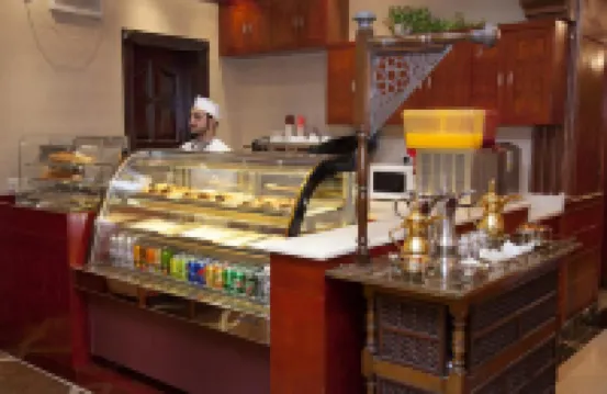Manazil Jeddah for Furnished Apartments