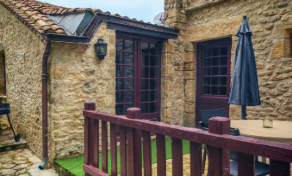 Gite Le Pigeonnier Bonfarto Locations