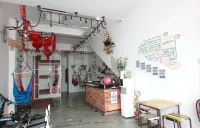 스테이 위드 미 캡슐 호스텔 - 공항 셔틀버스