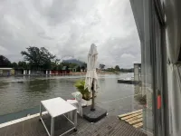 M&R  Floating House Meuang Feuang - วิว