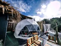 Black Diamond Camping Hotels near Baan 2 Nao at Khao Kho Wind Turbine