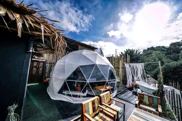 รูปภาพของแบล็ค ไดมอนด์ แคมปิ้ง