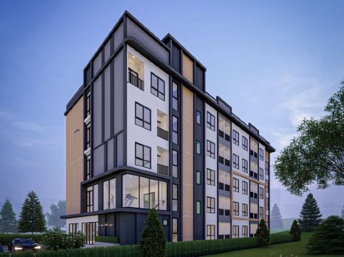 พระจันทร์ เรสซิเด้นท์