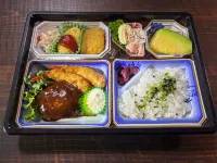센 헤이븐 나카무라 - 조식 운영