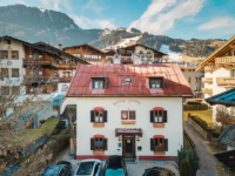 Safestay Kitzbühel Alpine โรงแรมในคิทซ์บูเฮล