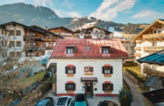 Safestay Kitzbühel Alpine Các khách sạn ở 