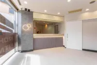 Front Desk-less Fitness Hotel Iroha Hotels in Kaizuka