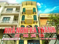 Ha Thanh Motel Bac Ninh Hotels in der Nähe von Đình Thờ Tứ Vị Thánh Tam Giang