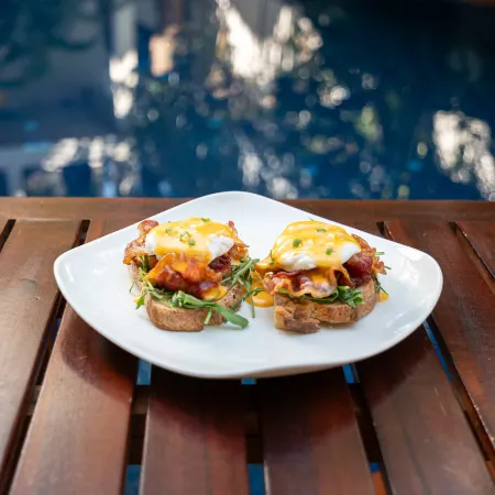 Samaya Boutique & Cuisine