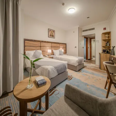 sebal almasi hotel
