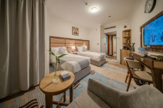 sebal almasi hotel Hôtels à : 