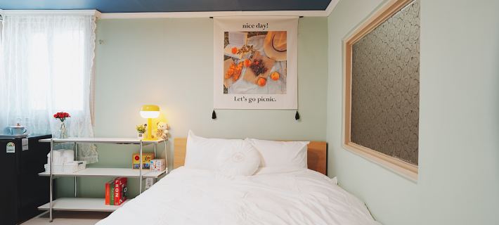 LETO HOUSE Hotels in Inchon