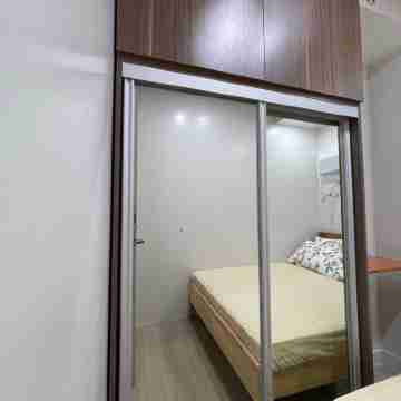 Cozy-corner Staycation @Sta Rosa Laguna Rooms